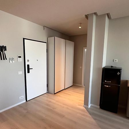 Silvia B&B Бухарест Экстерьер фото